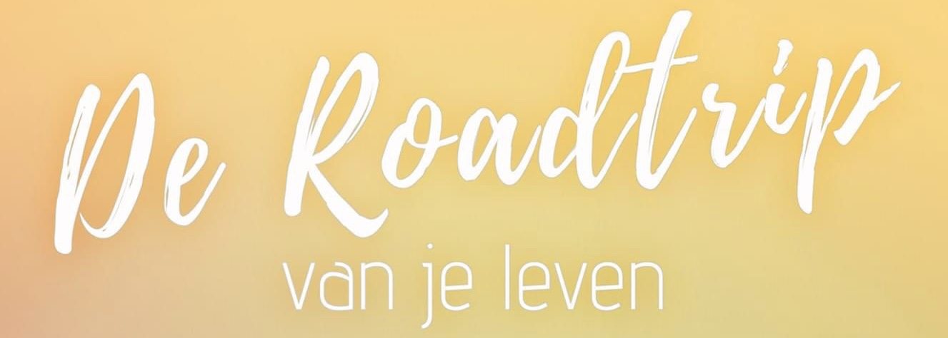 De roadtrip van je leven
